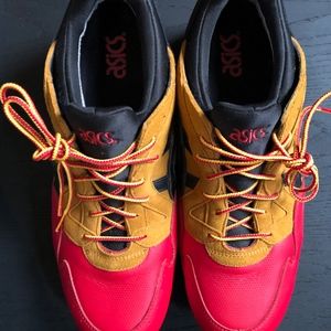 Asics Gel Lyte V G-TX GorTex Men's Shoes Size 10.5